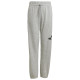 Adidas Παιδικό παντελόνι φόρμας Essentials Big Logo French Terry Pants